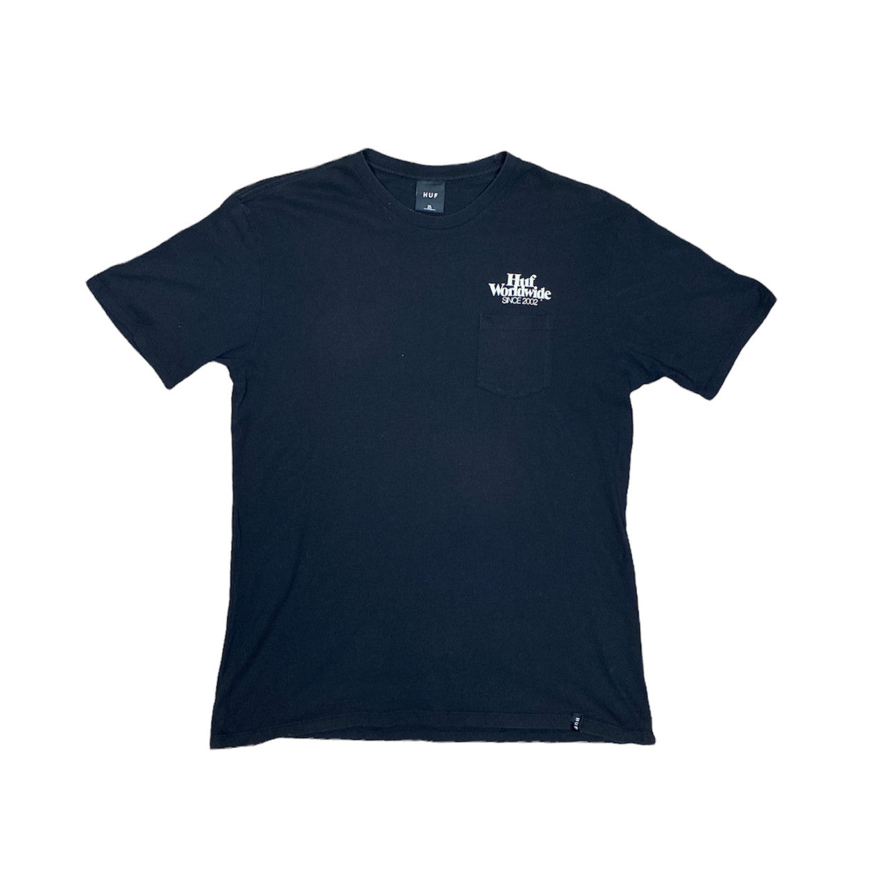 Huf Worldwide Tshirt