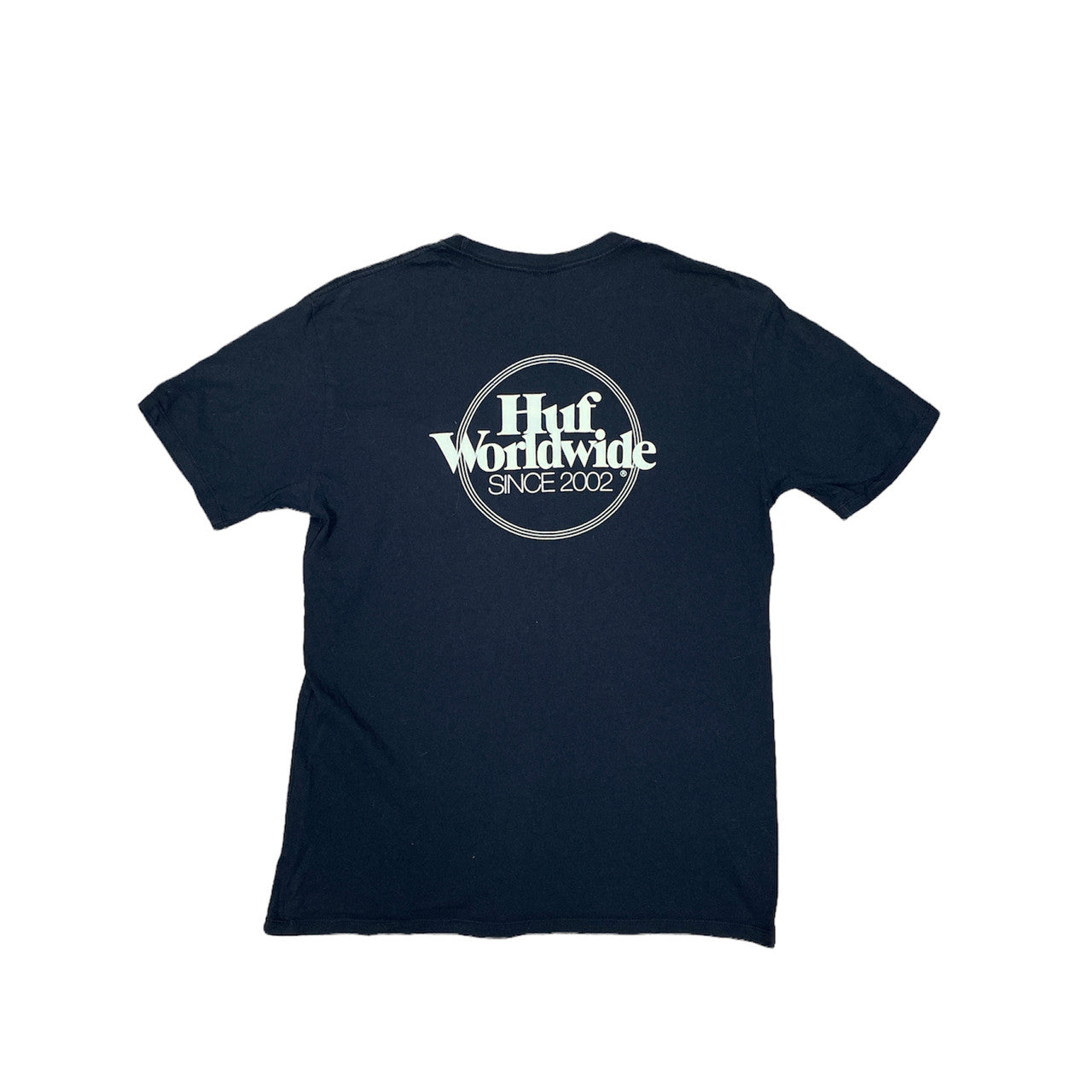 Huf Worldwide Tshirt