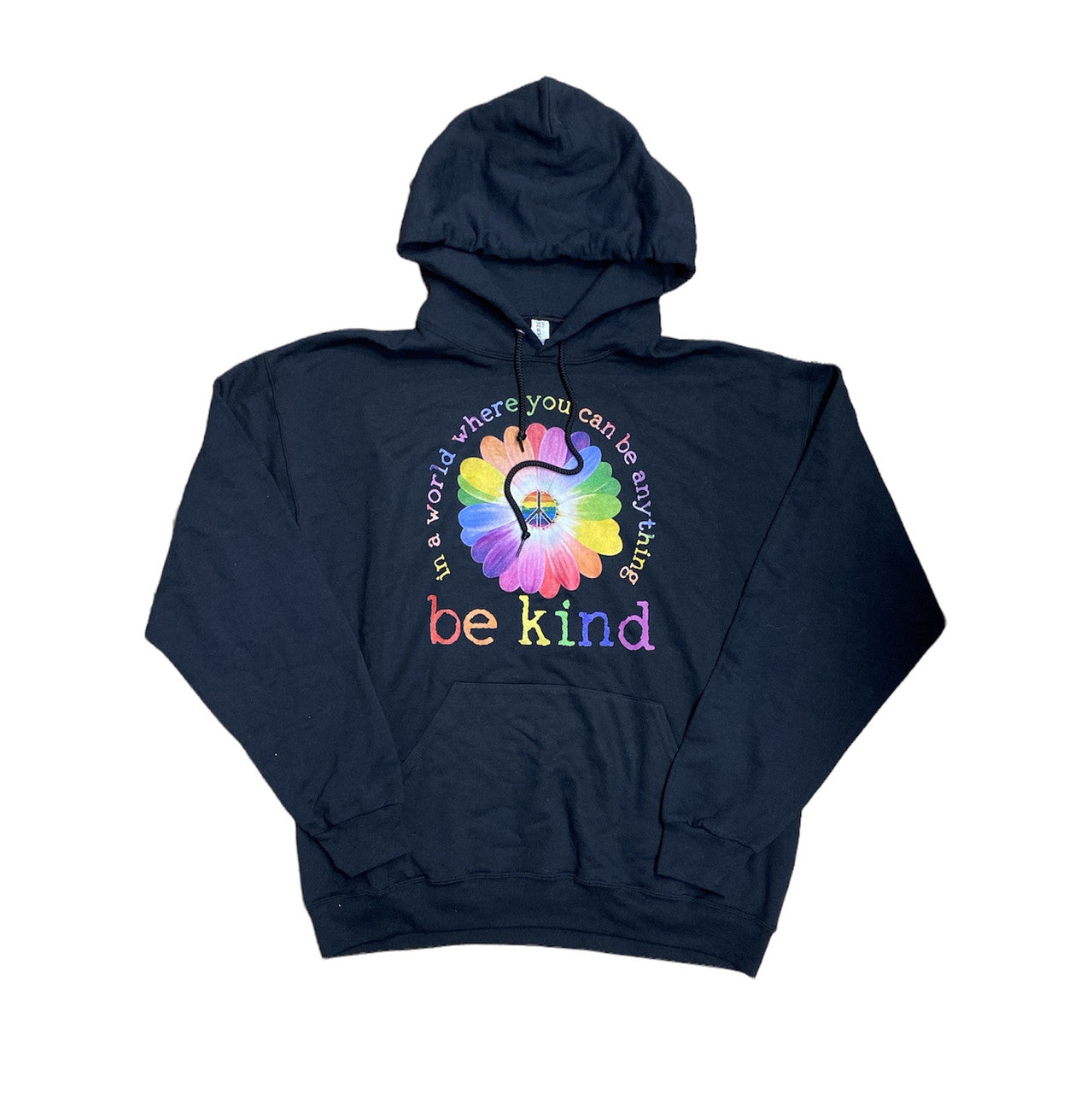 Be Kind Hoodie