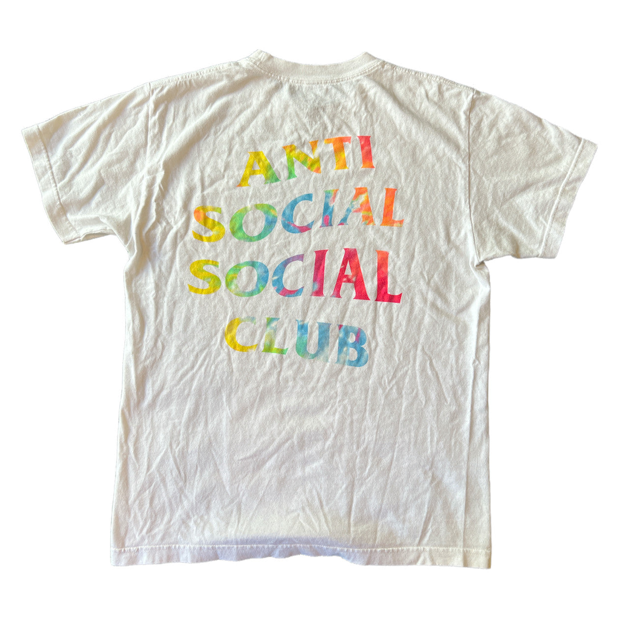 ASSC Multi Tshirt