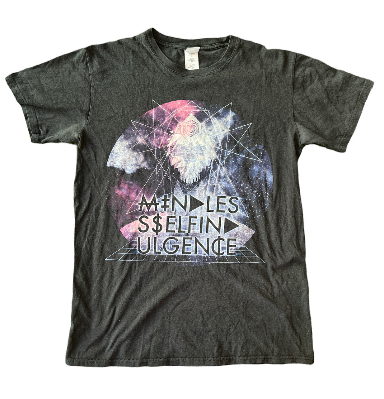 Mindless Self Indulgence Tshirt