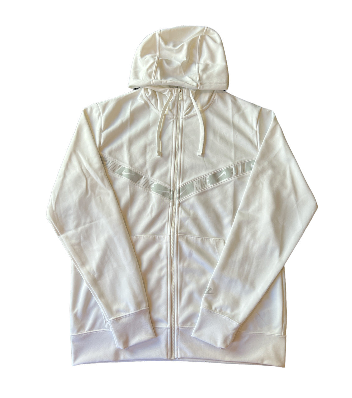 Nike Sportswear Full Zip Hoodie