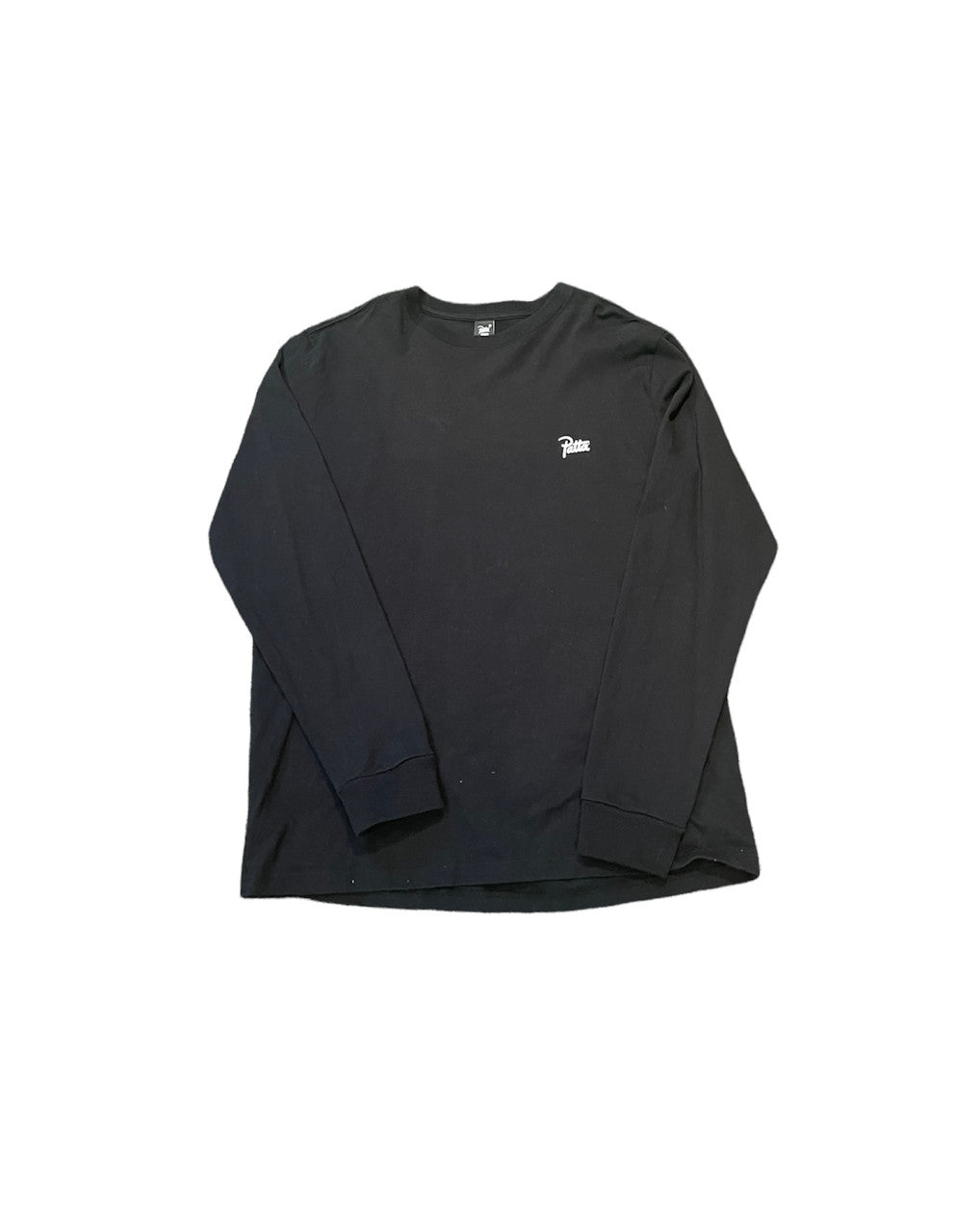 Patta Long Sleeve Tshirt