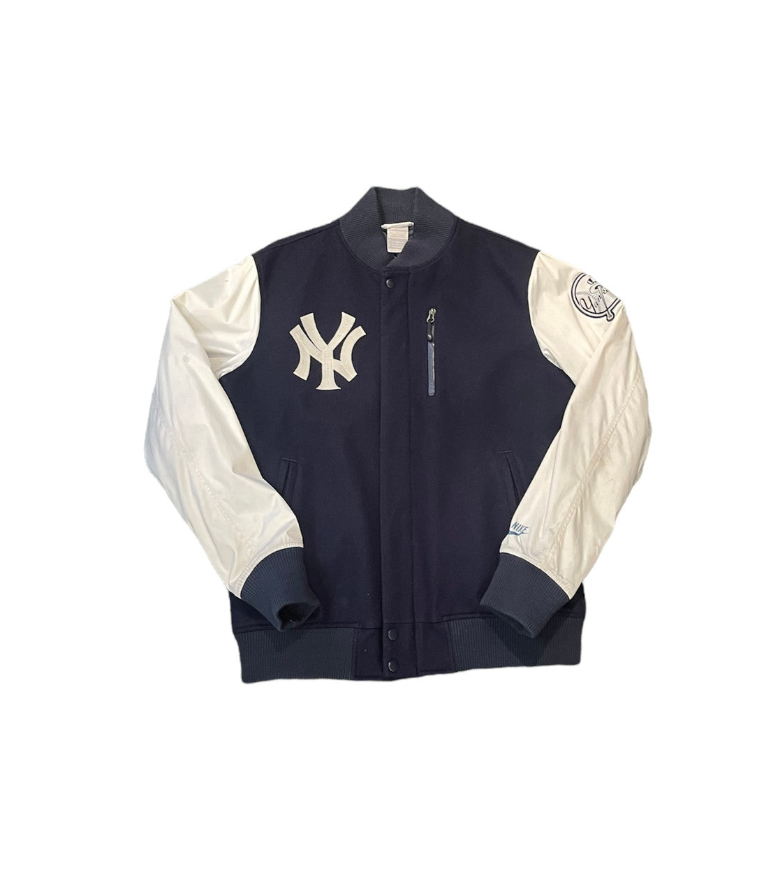 Nike New York Yankee Jacket