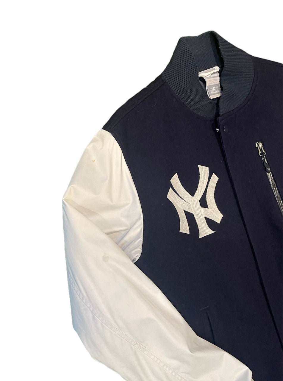 Nike New York Yankee Jacket