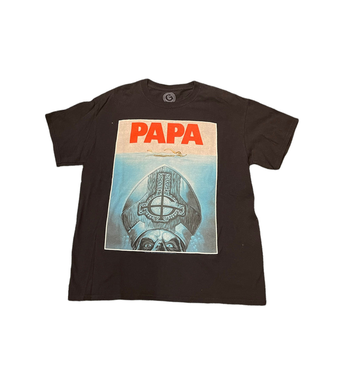 Papa Tshirt