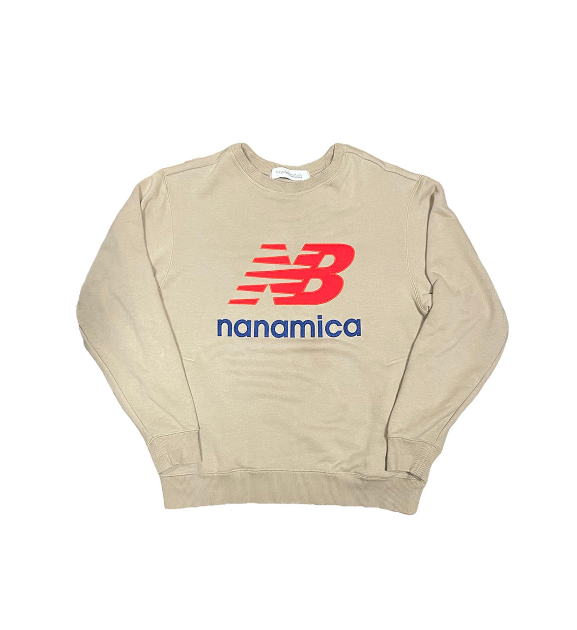 New Balance Tokyostudio Nanamica Sweatshirt