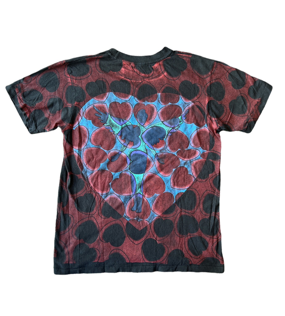 Nirvana Tshirt