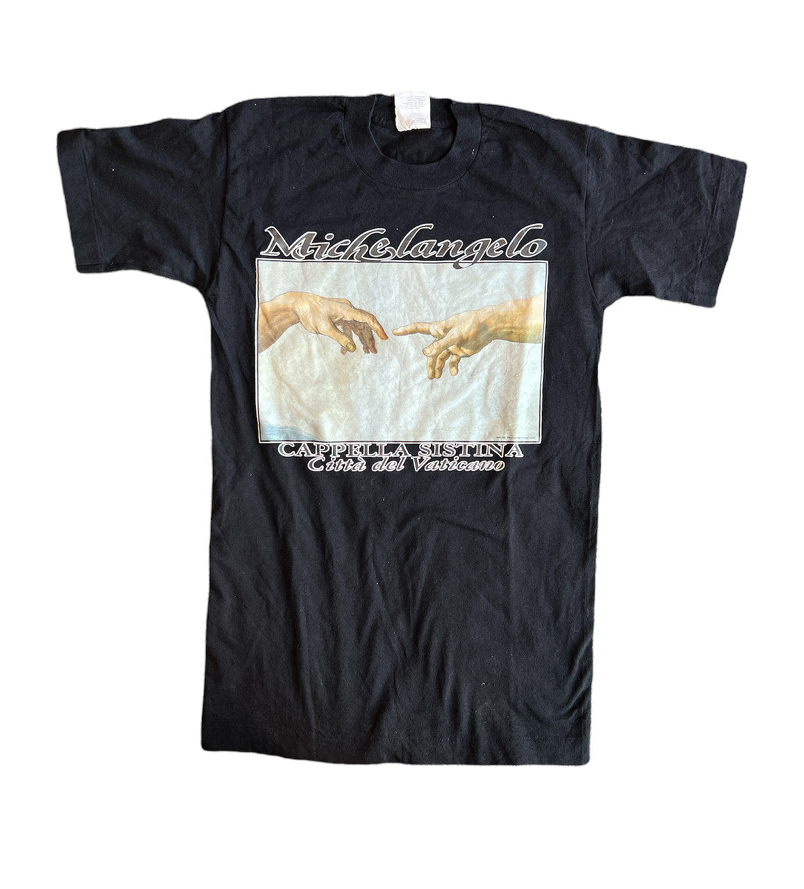 Michelangelo Tshirt