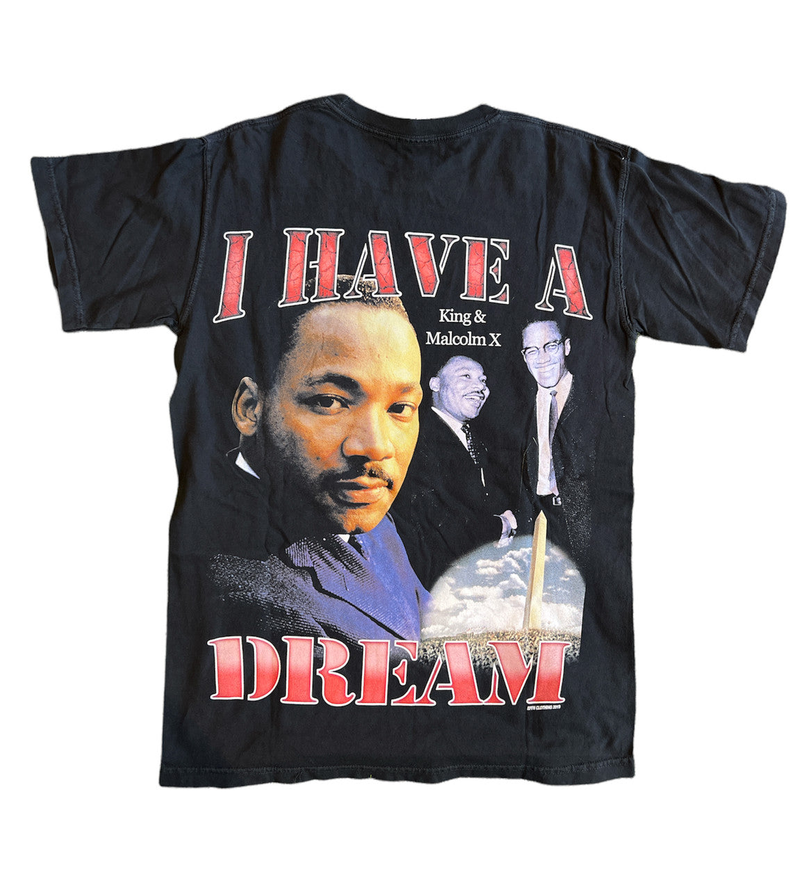 Martin Luther King Tshirt