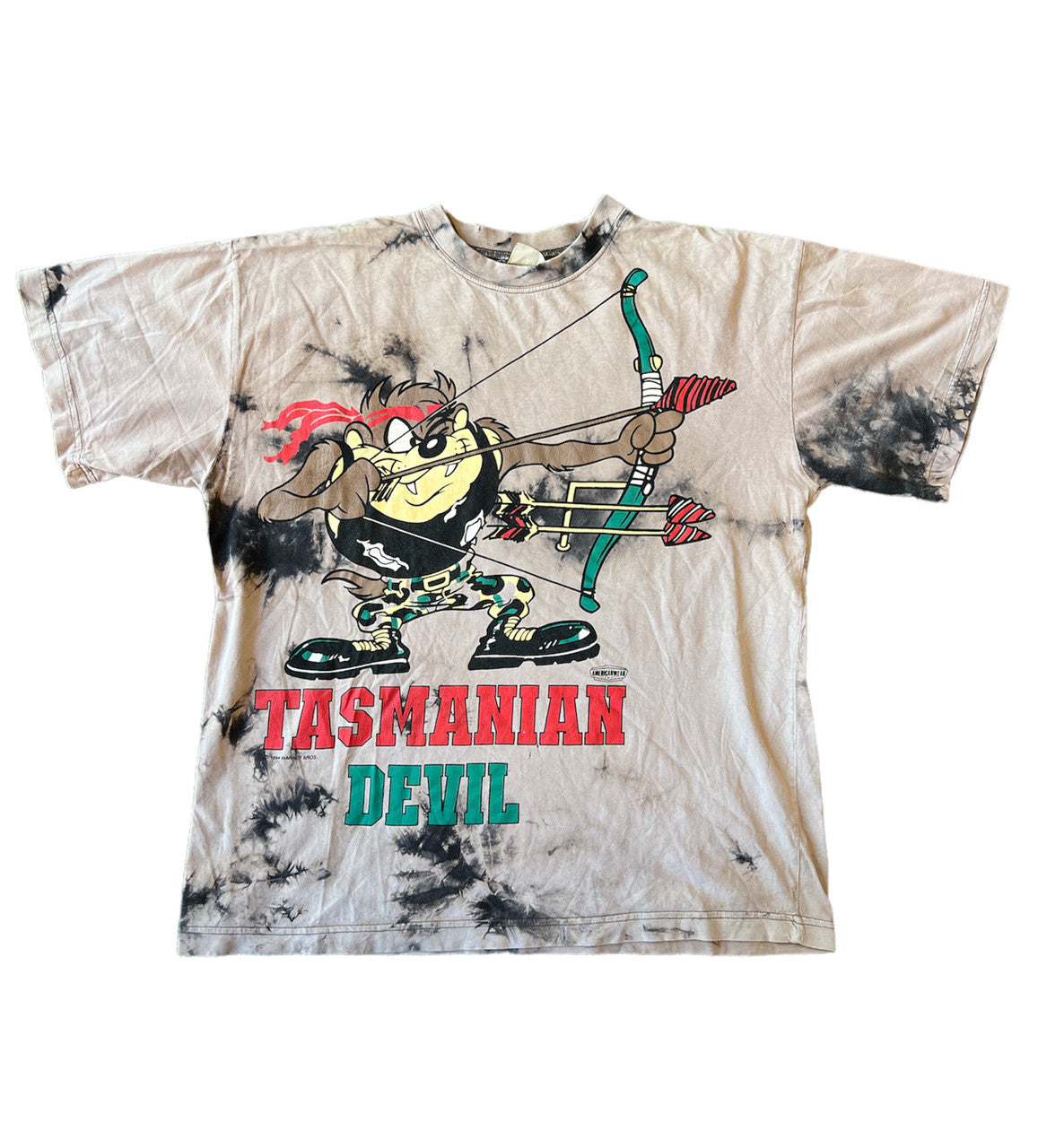 Tasmanian Devil Tshirt