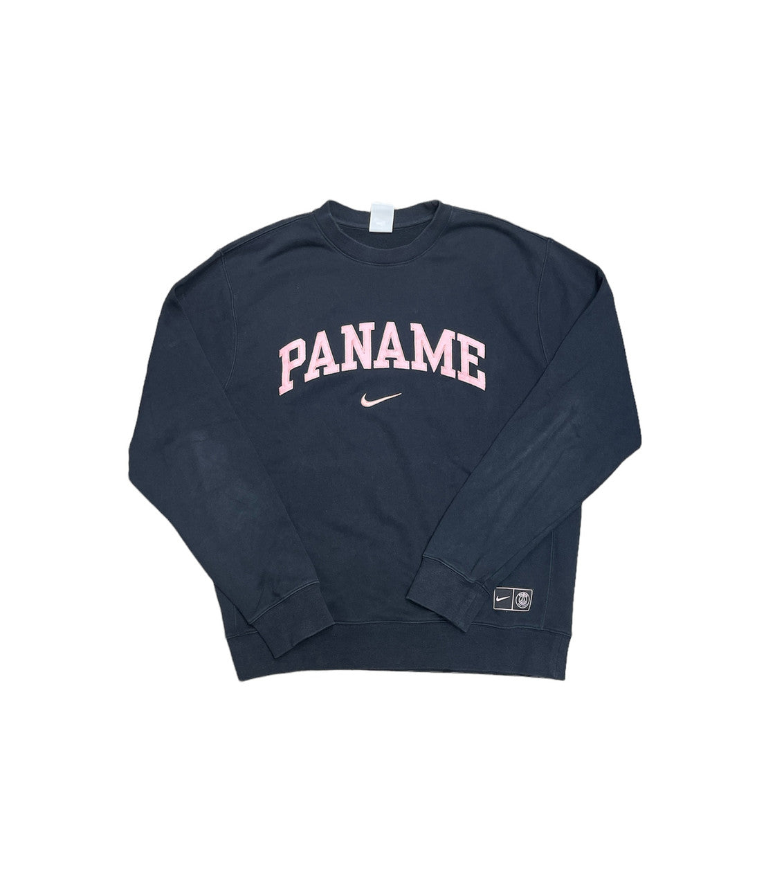 Nike Paris Saint-Germain Paname Sweatshirt
