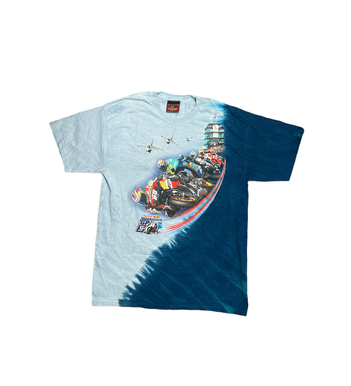 Indianapolis GP Tshirt