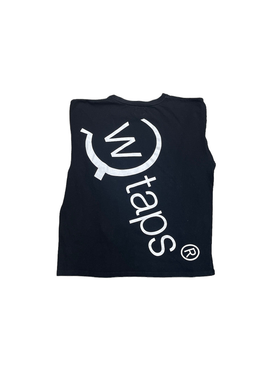 Wtaps Long Sleeve Tshirt