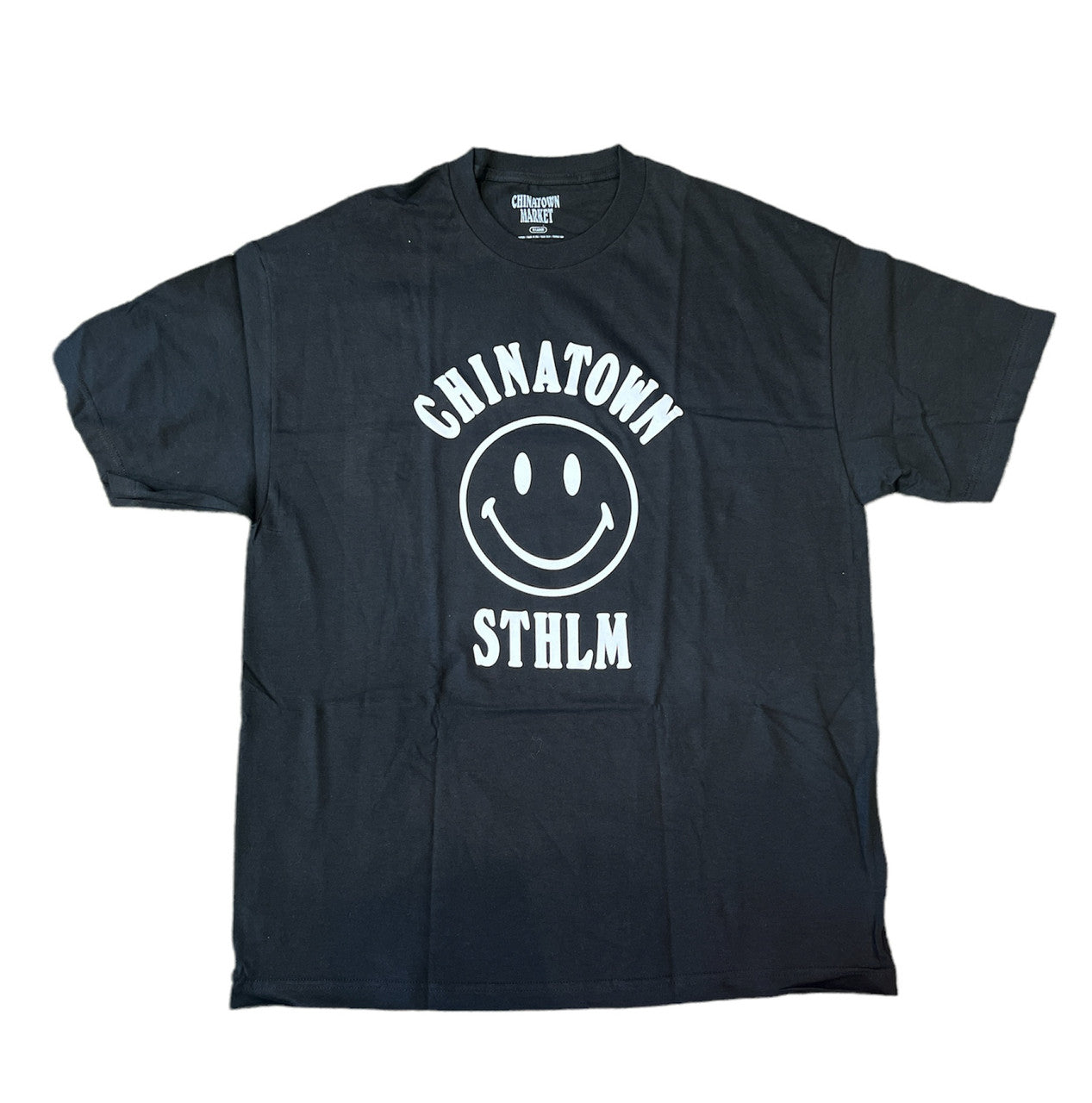 Chinatown Market Stockholm Tshirt