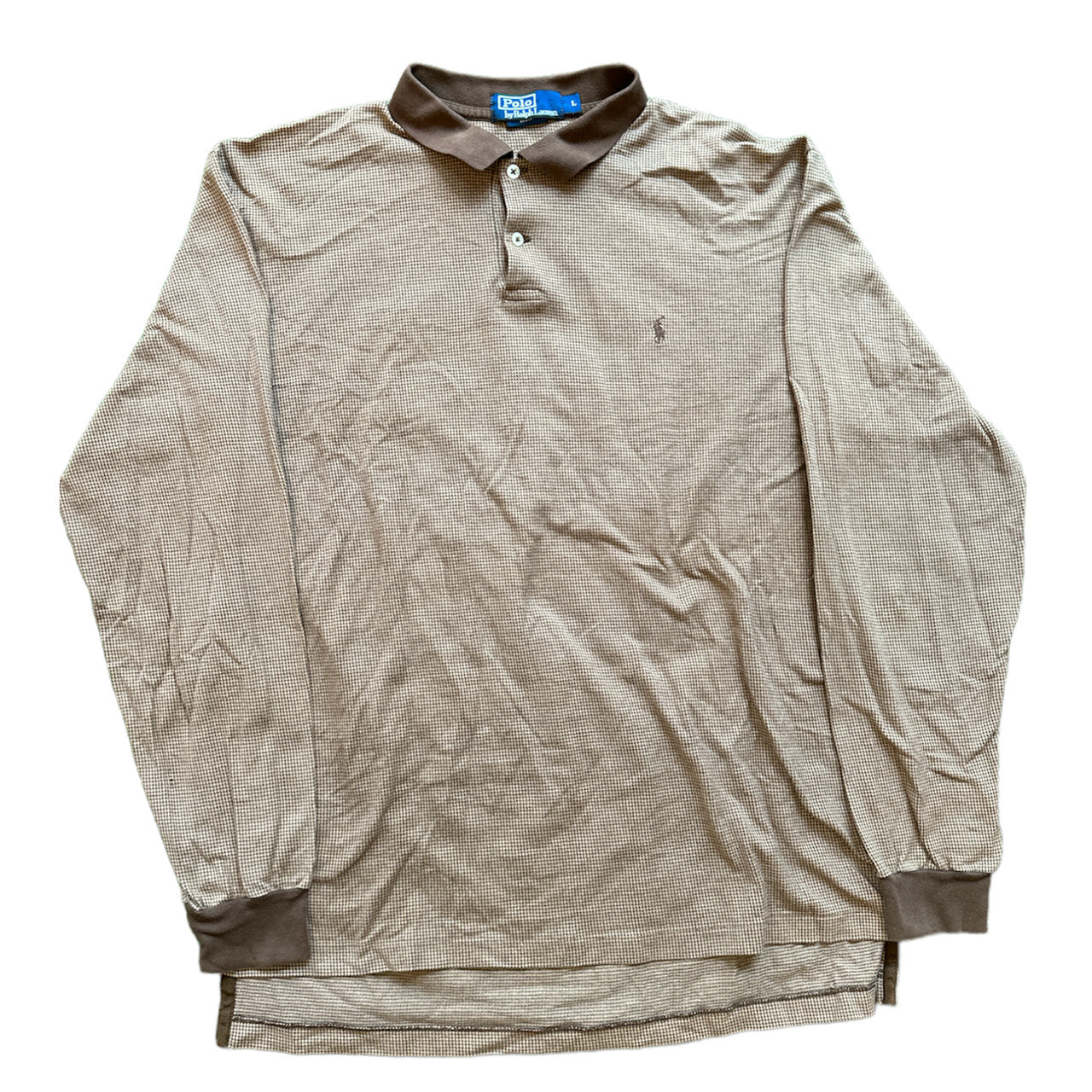 Polo Ralph Lauren Long Sleeve