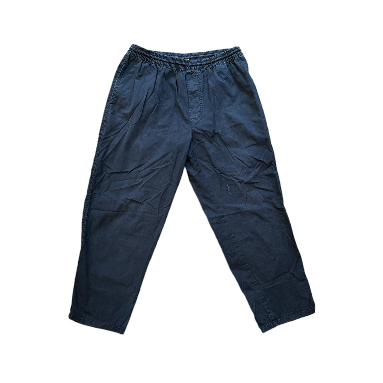 Polar Surf Black Pants