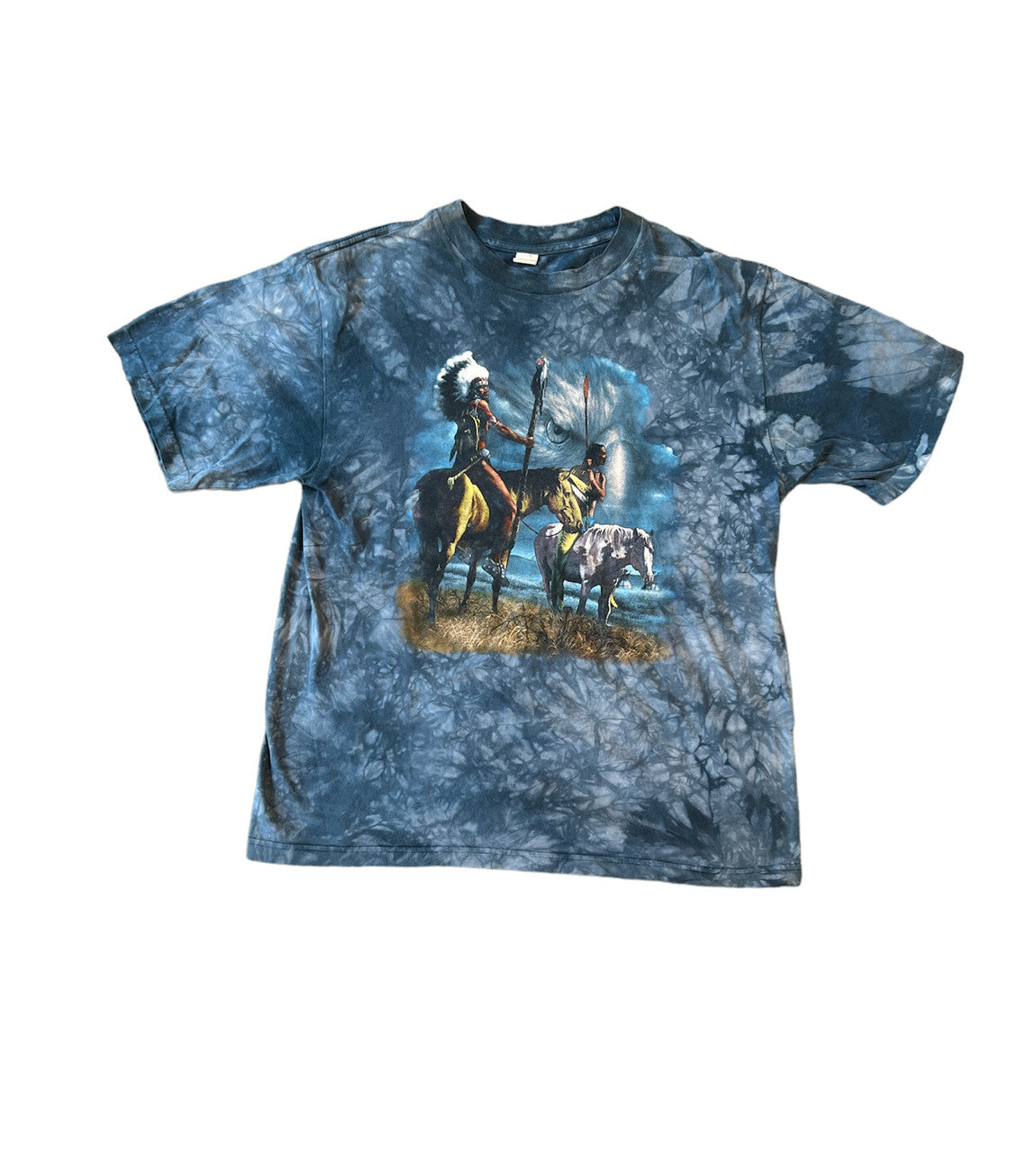 Indian Eagle Tshirt