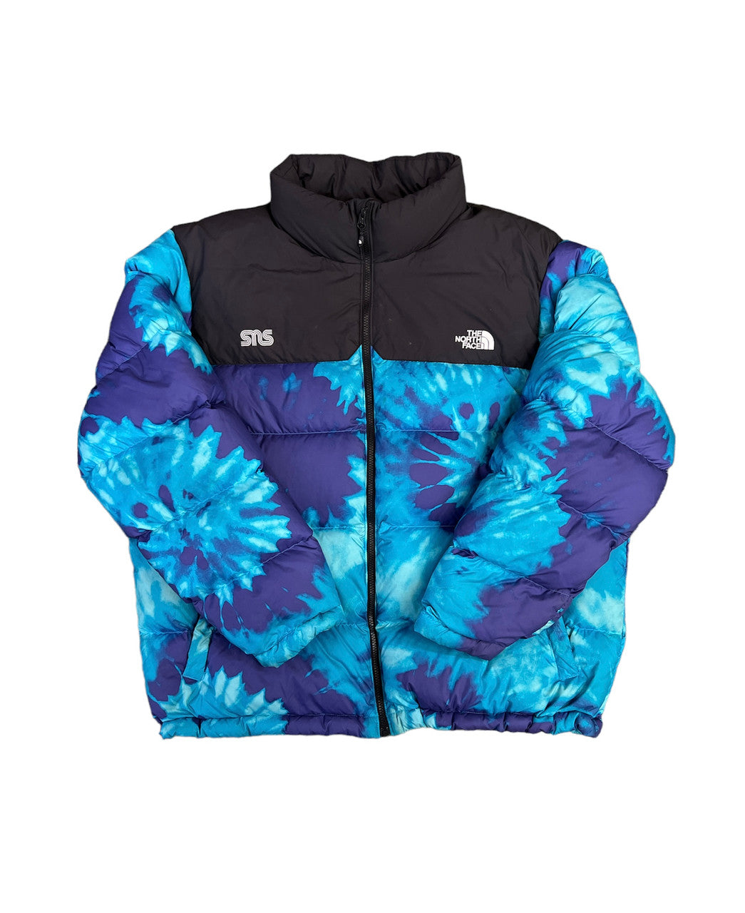 The North Face SNS Nuptse Puffer Jacket