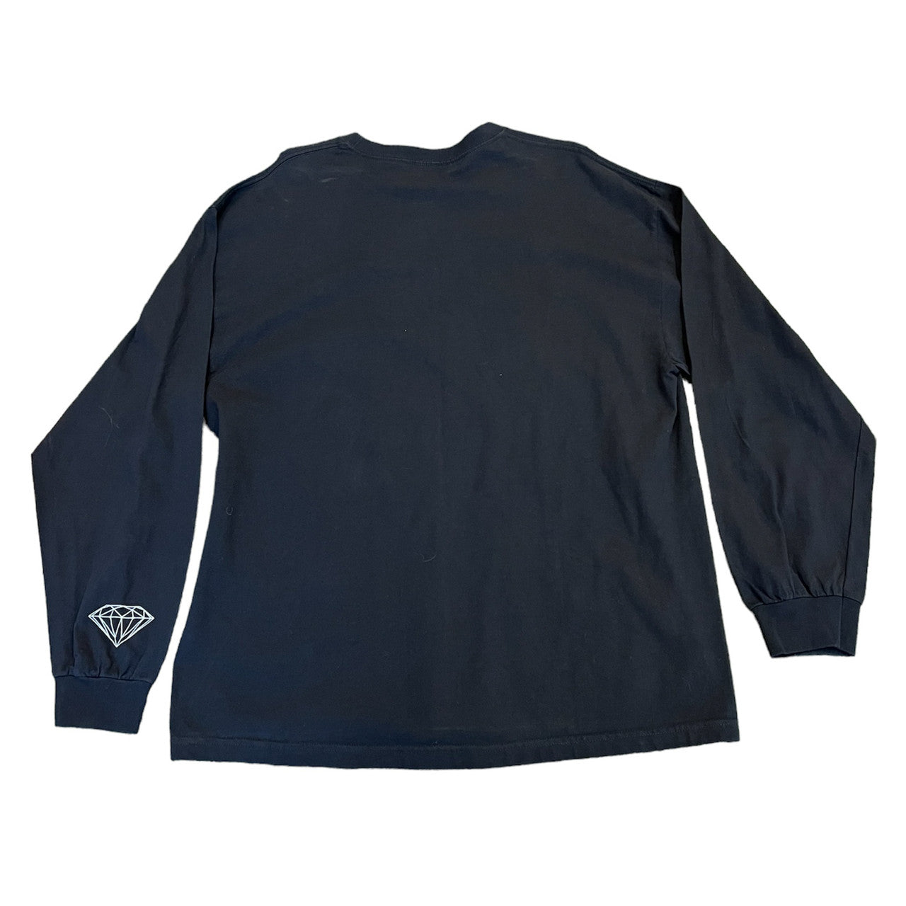 Diamond Supply Co. Longsleeve