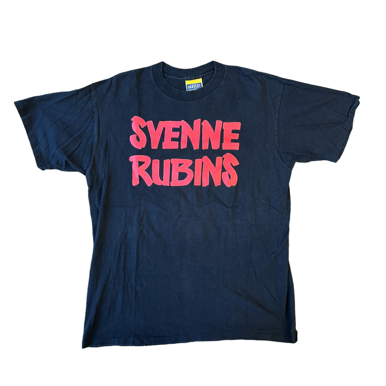 Vintage Svenne Rubins Tshirt