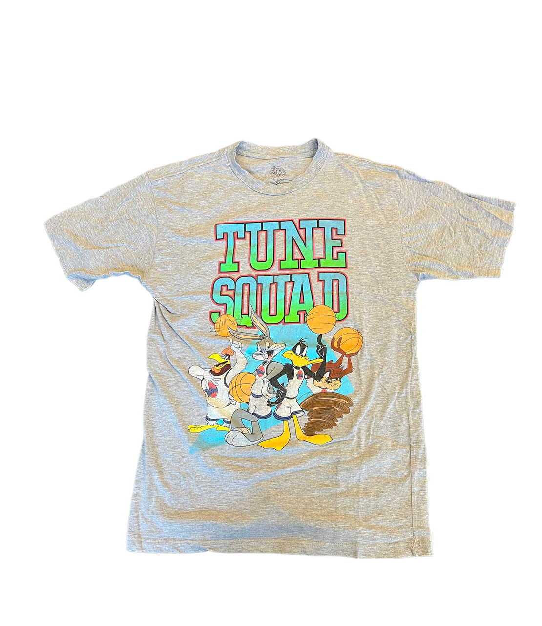 Space Jam Tune Squad Tshirt