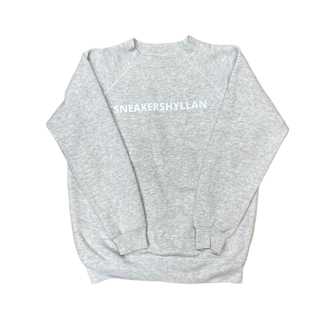 Vintage Sneakershyllan Sweatshirt (10 of 30)