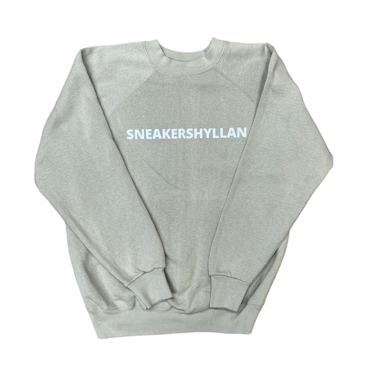 Vintage Sneakershyllan Sweatshirt (11 of 30)