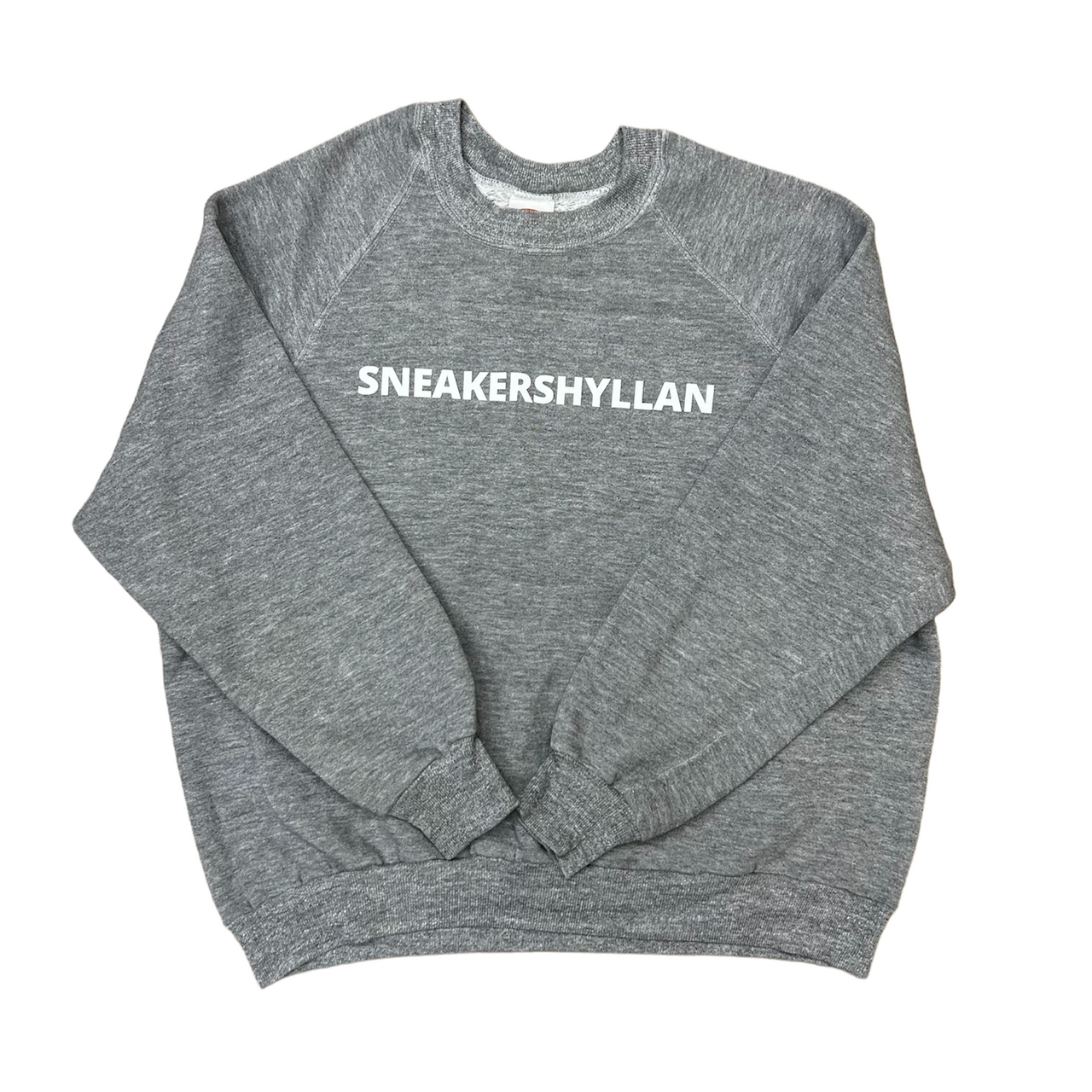 Vintage Sneakershyllan Sweatshirt (12 of 30)