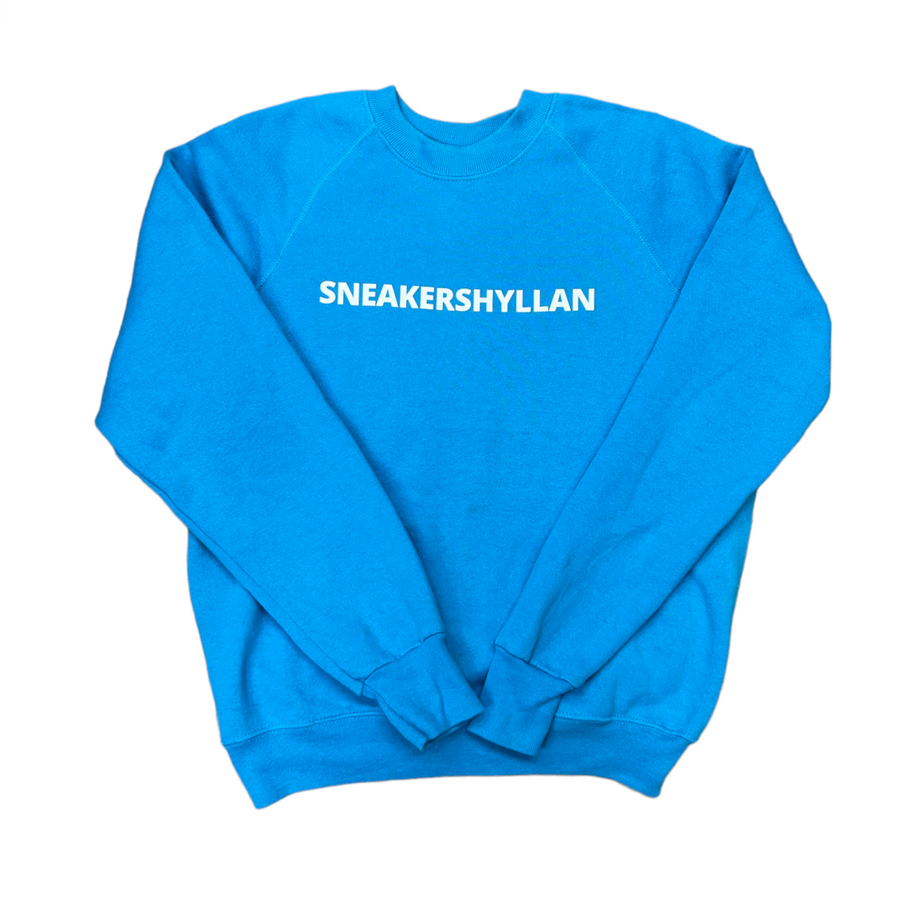 Vintage Sneakershyllan Sweatshirt (13 of 30)