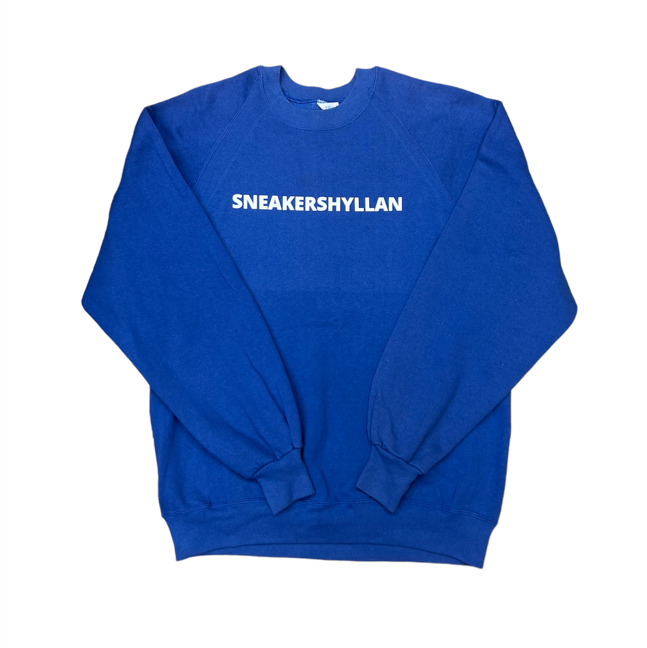 Vintage Sneakershyllan Sweatshirt (14 of 30)