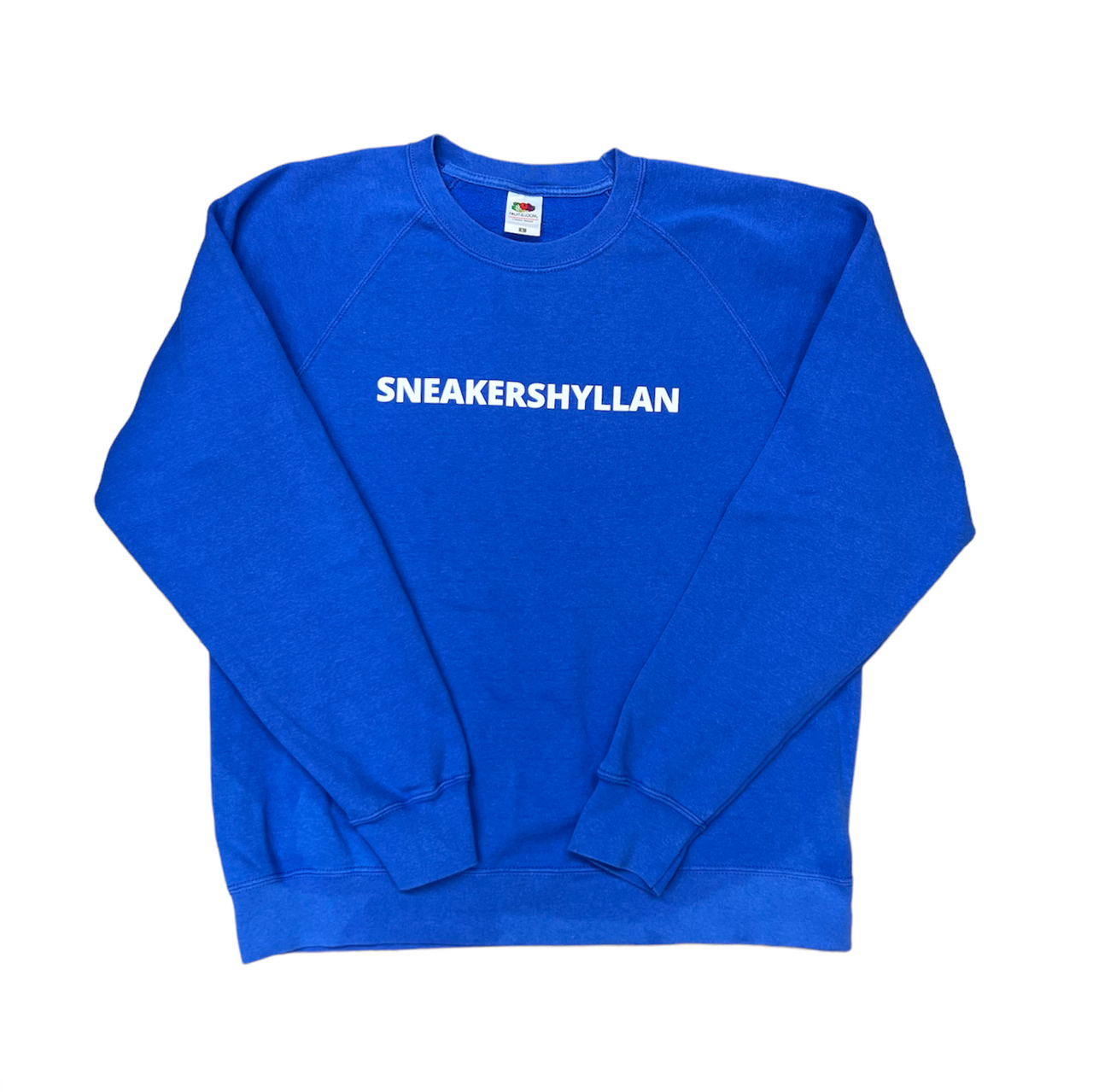 Vintage Sneakershyllan Sweatshirt (16 of 30)