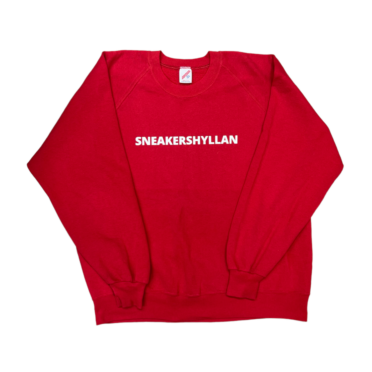Vintage Sneakershyllan Sweatshirt (17 of 30)