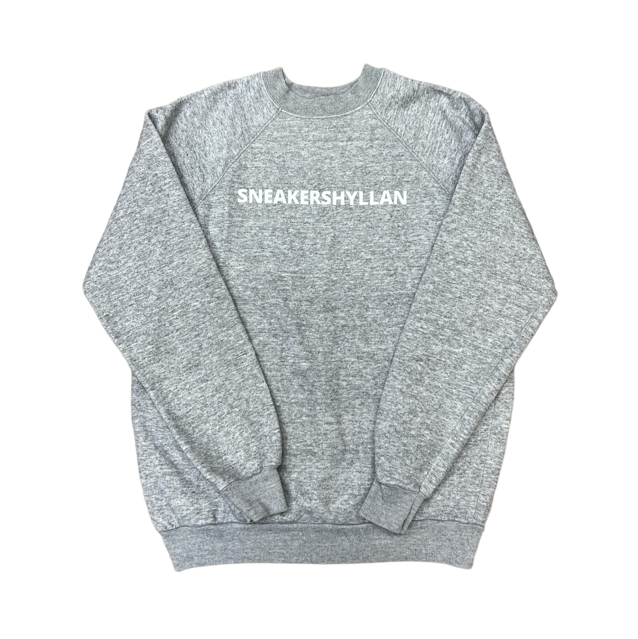 Vintage Sneakershyllan Sweatshirt (19 of 30)