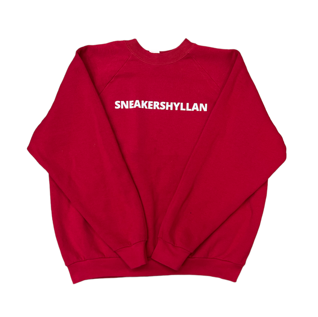 Vintage Sneakershyllan Sweatshirt (22 of 30)