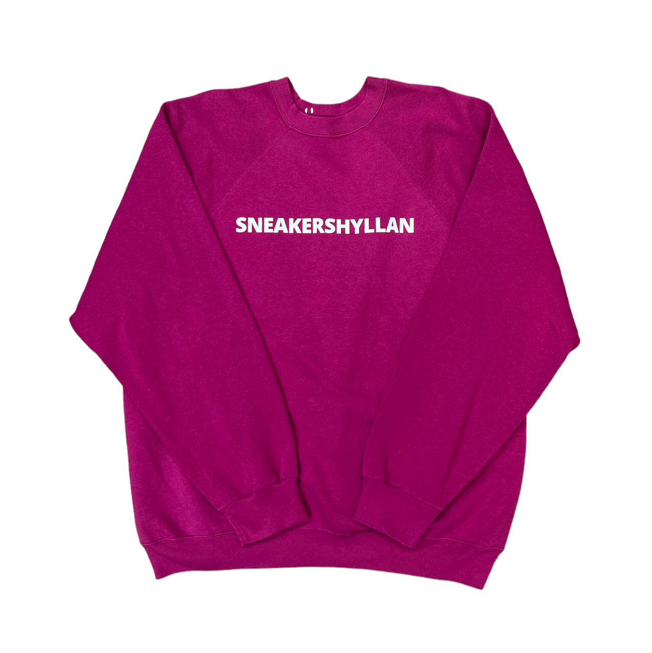 Vintage Sneakershyllan Sweatshirt (23 of 30)