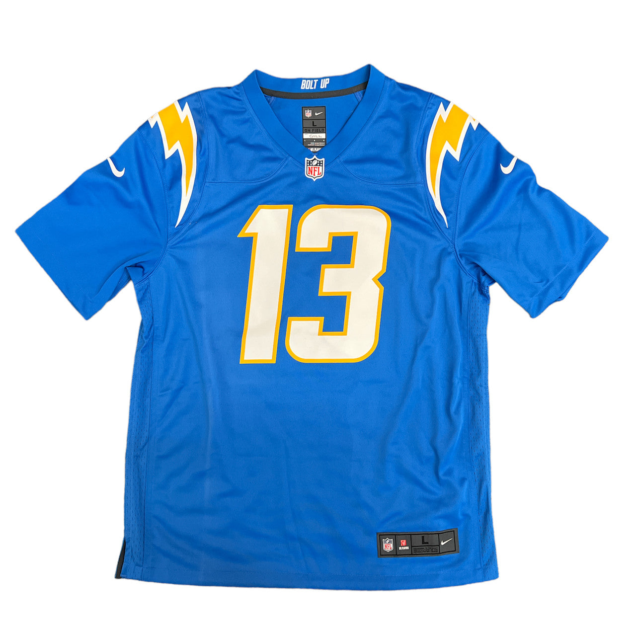 Keenan Allen Chargers NFL Jersey