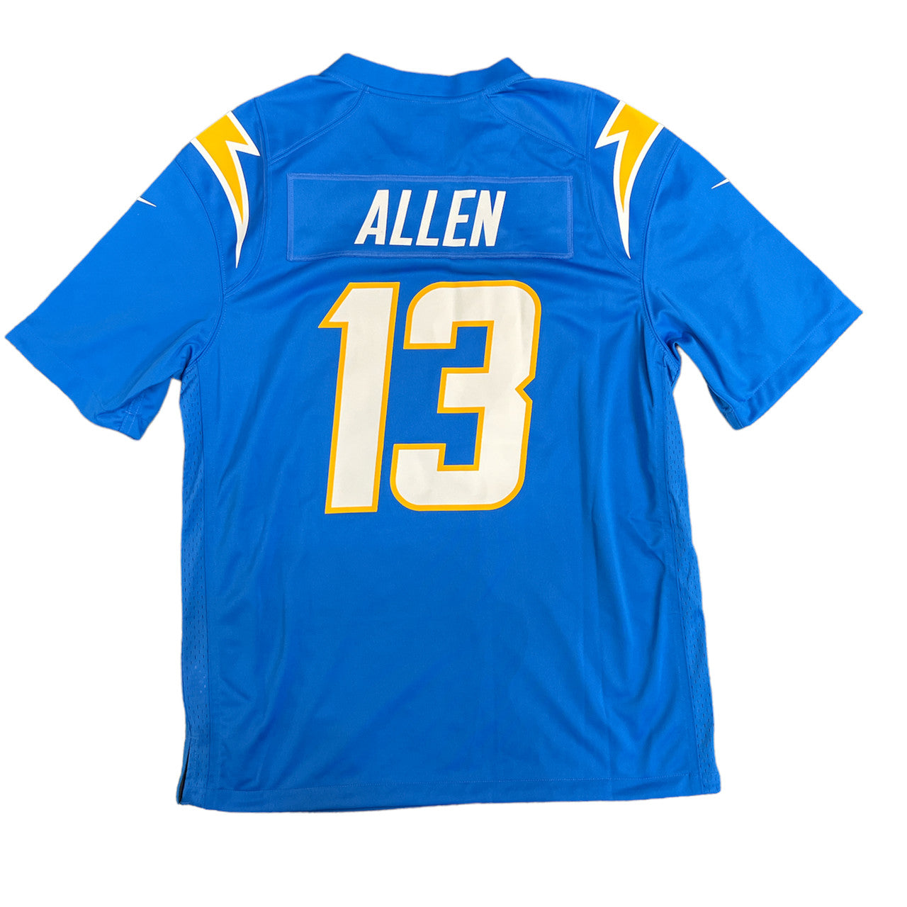 Keenan Allen Chargers NFL Jersey