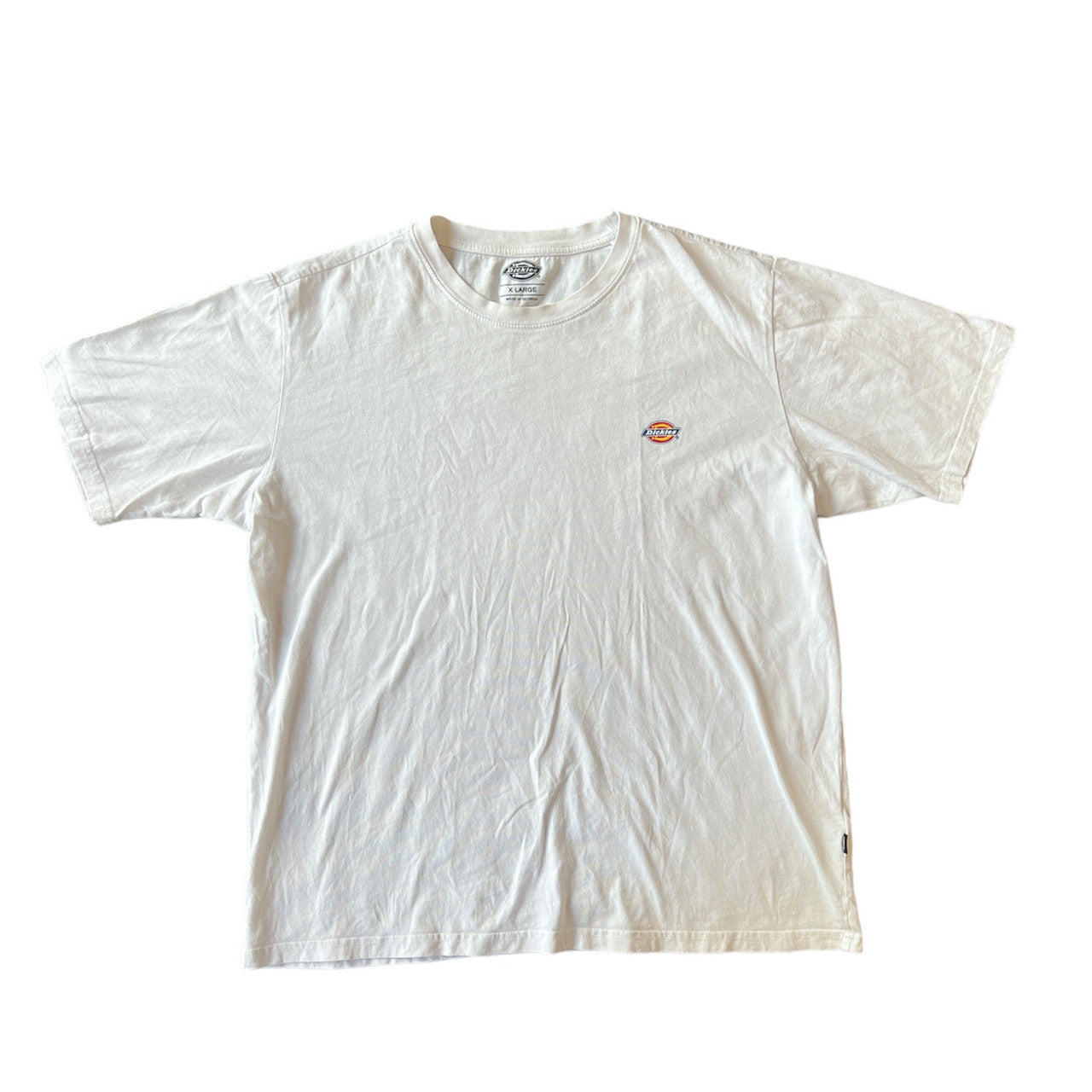 Dickies Logo Tshirt