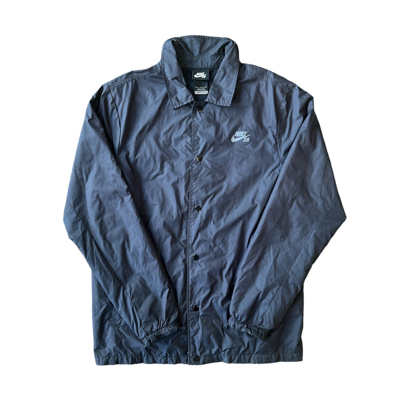 Nike SB Black Jacket