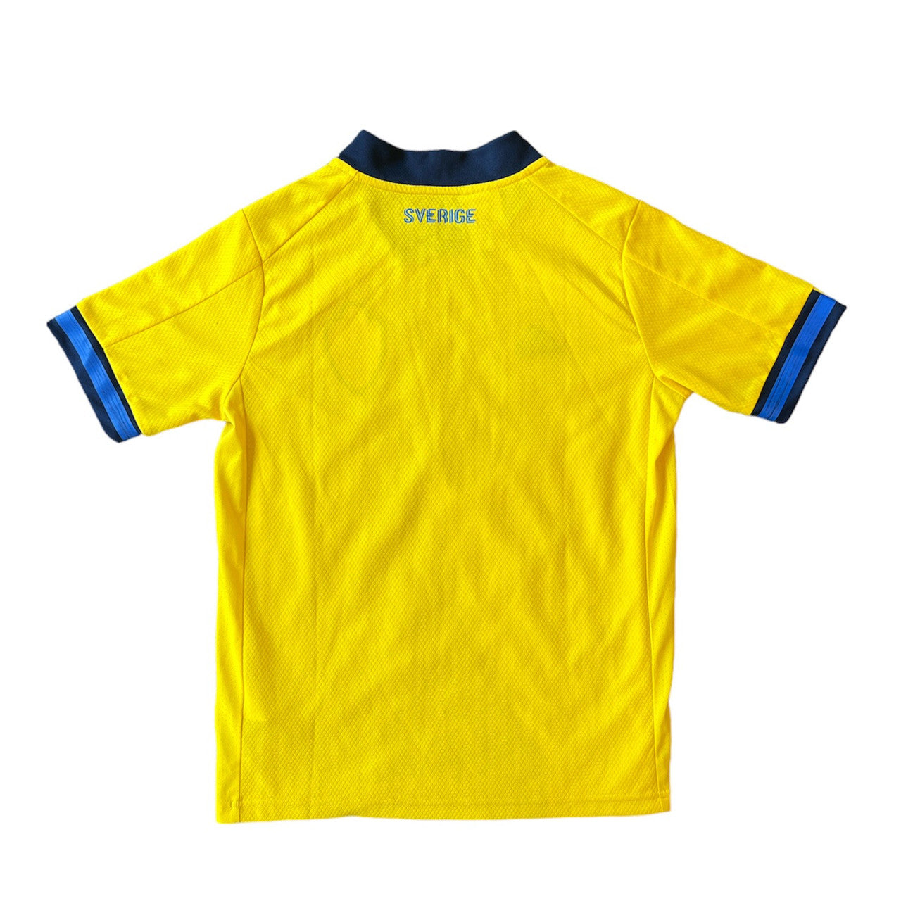 Adidas Sweden National Team Jersey (Youth)