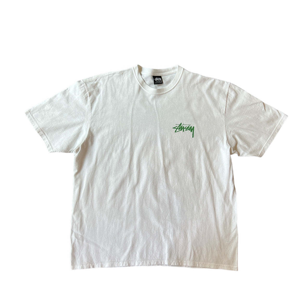 Stussy Tribe Graphic Tshirt