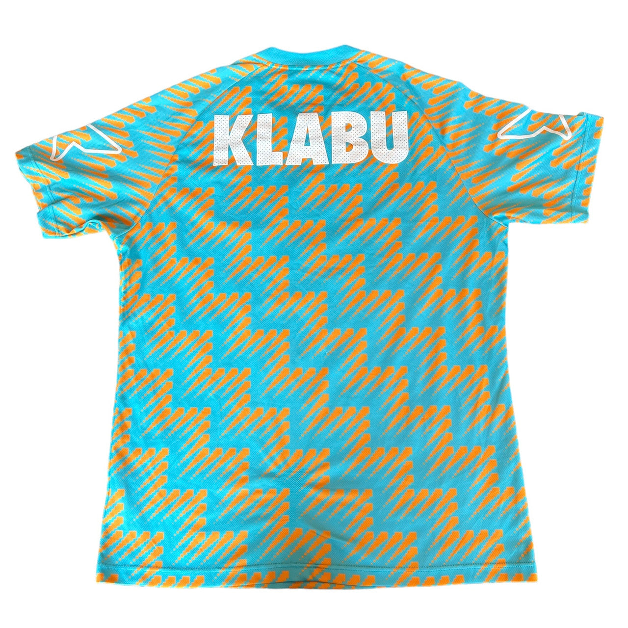 Klabu Kalobeyei Spirit Jersey