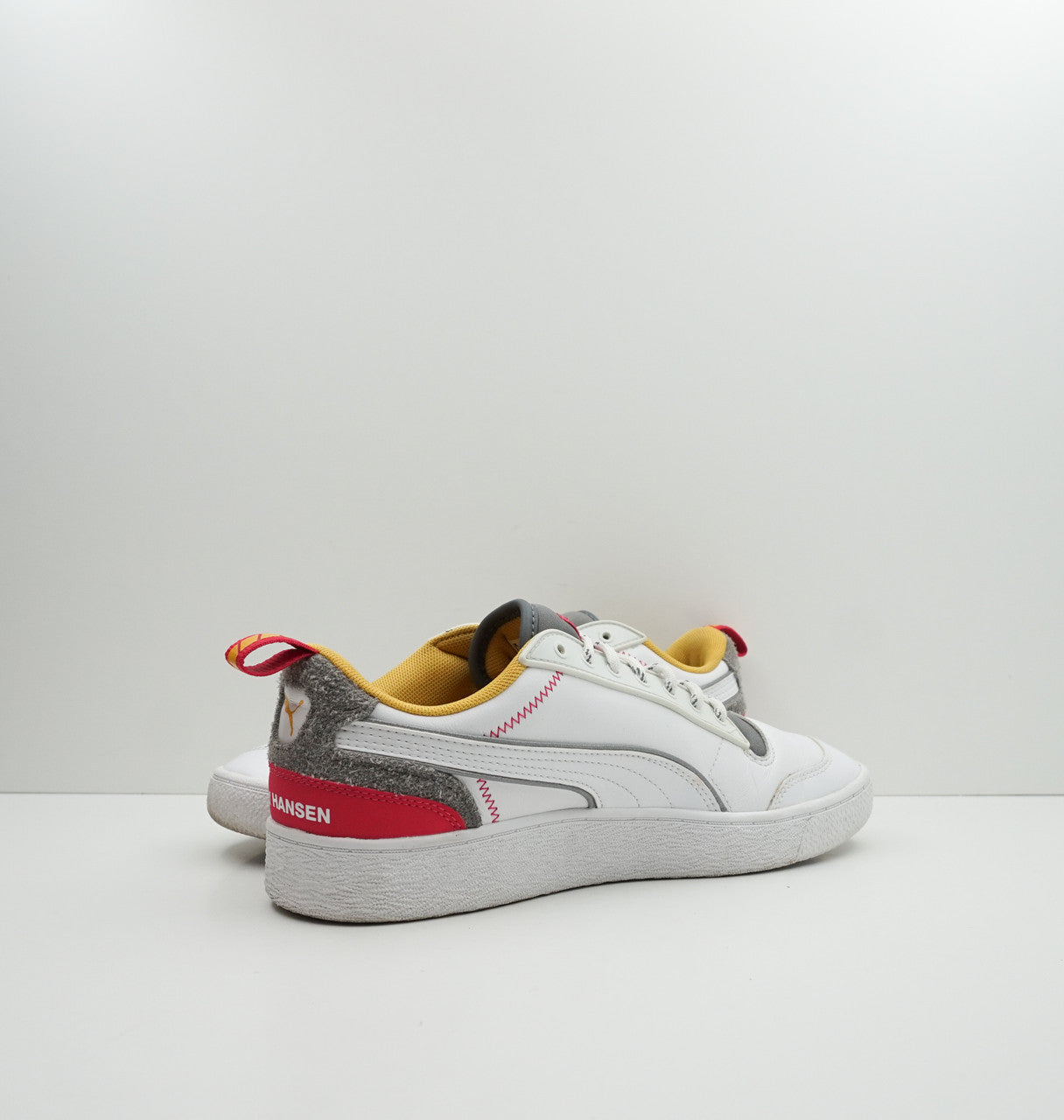 Puma x Helly Hansen Ralph Sampson
