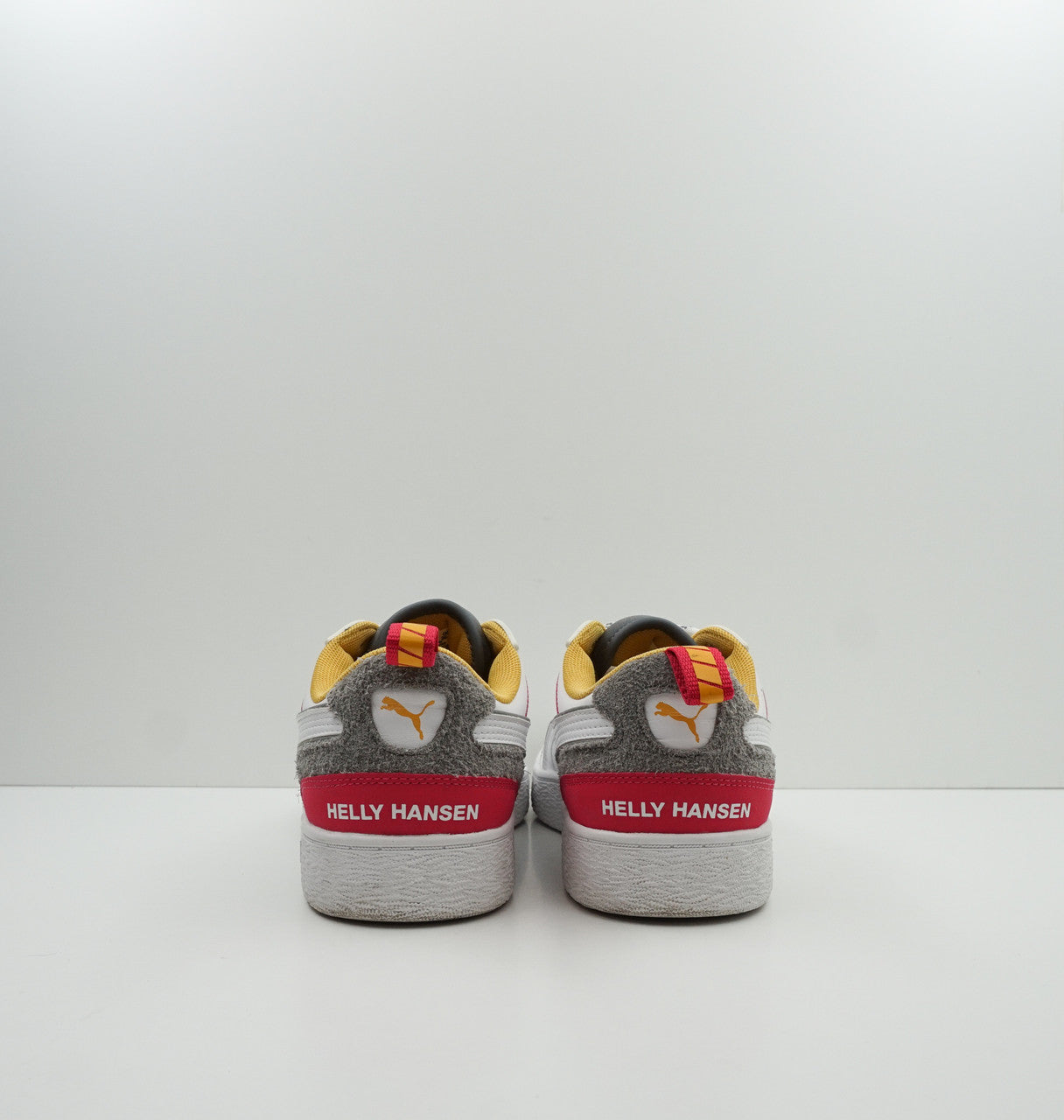 Puma x Helly Hansen Ralph Sampson