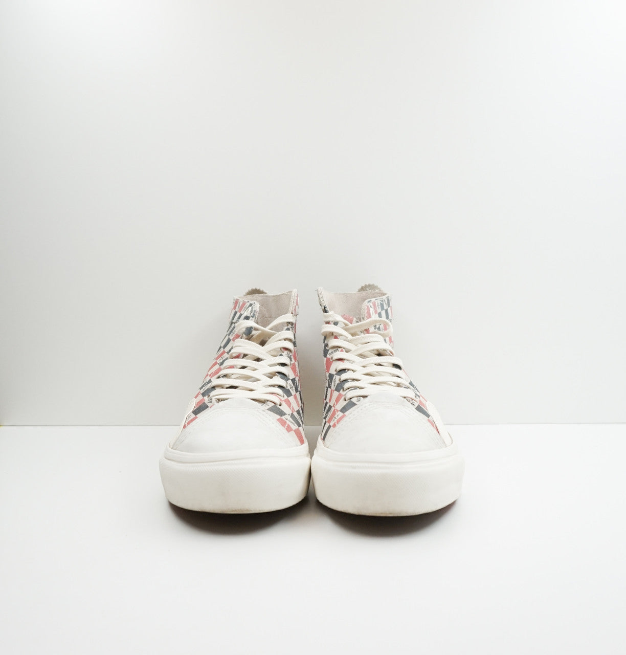 Vans Vault X Taka Hayashi
