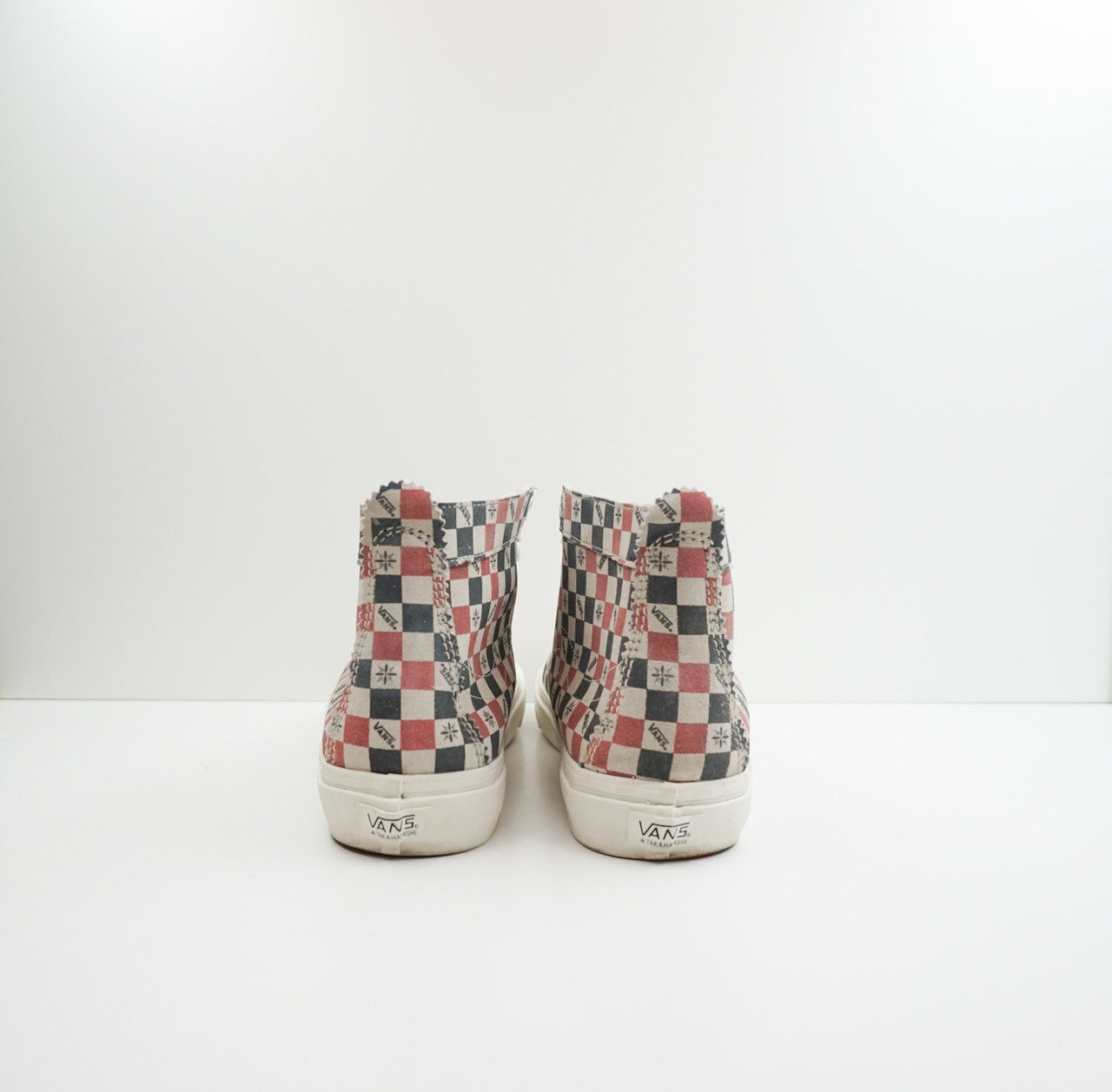 Vans Vault X Taka Hayashi