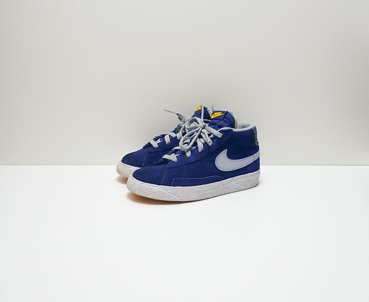 Nike Blazer Mid Vintage Toddler