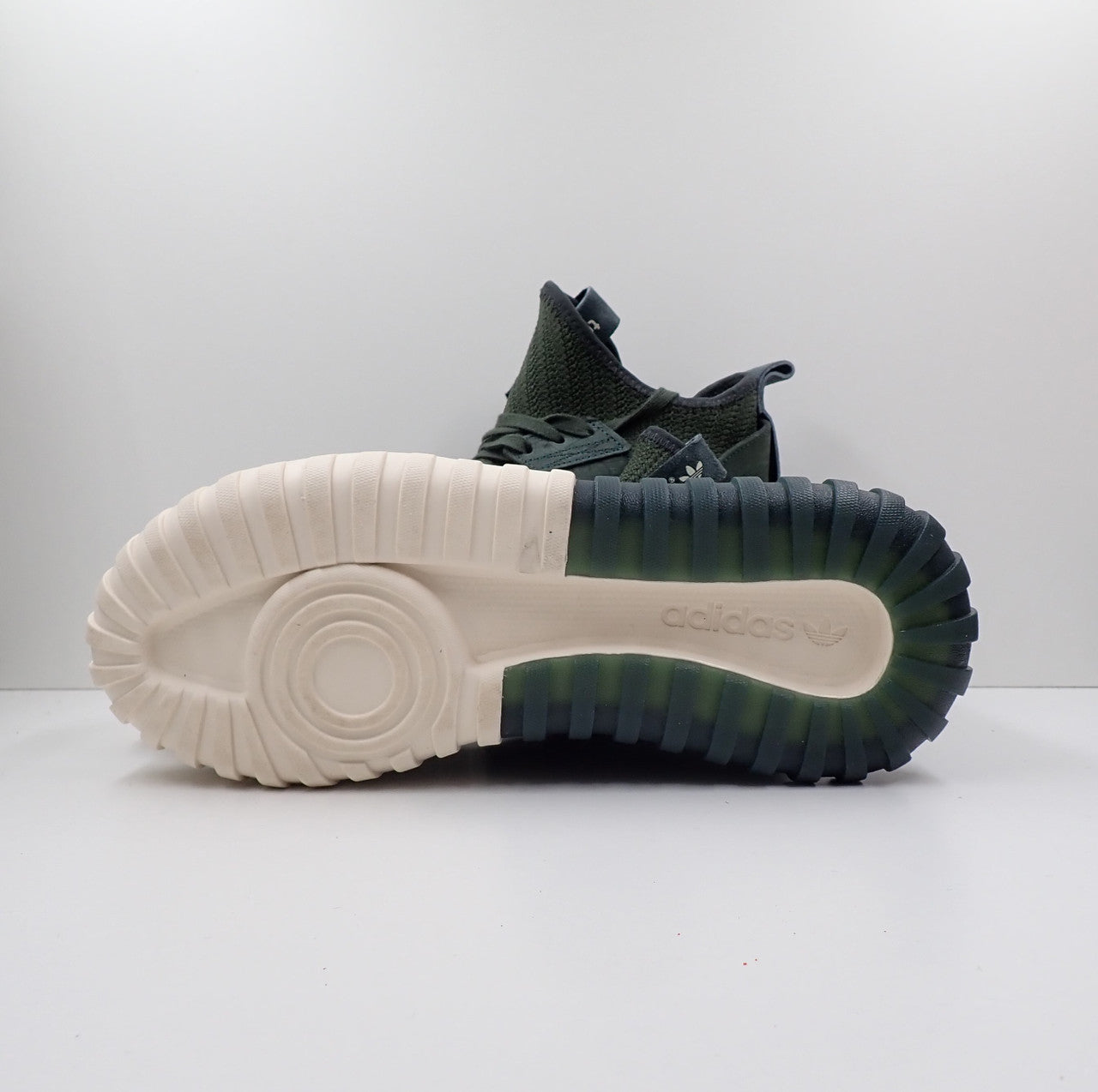 Adidas Tubular x ASW Primeknit