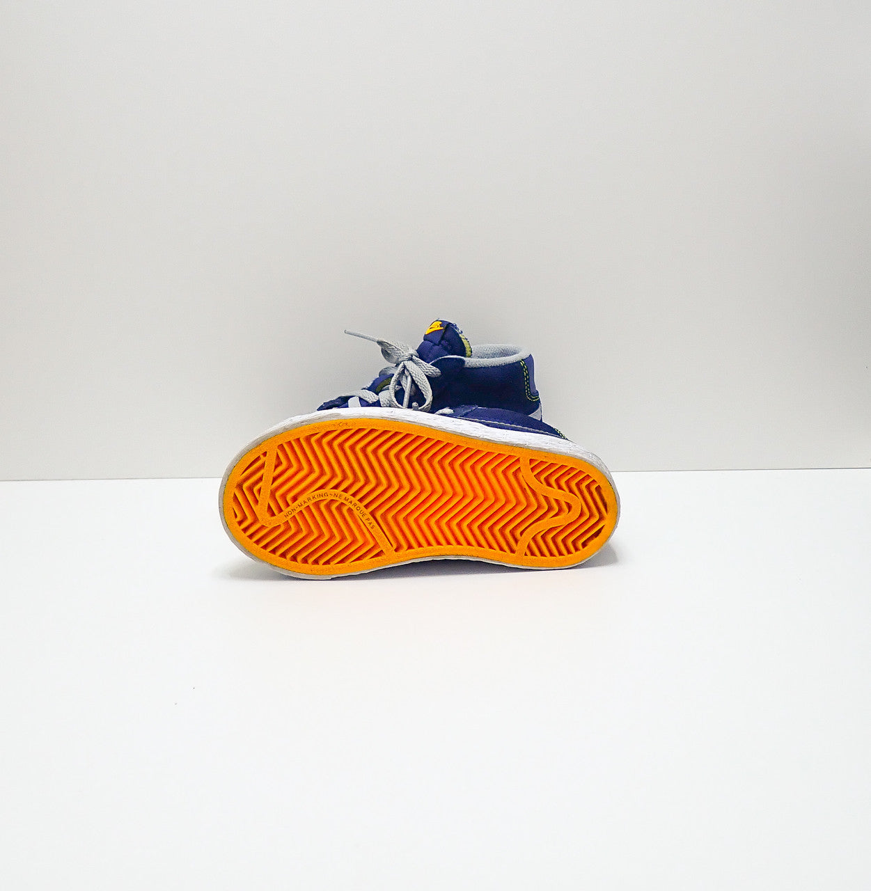 Nike Blazer Mid Vintage Toddler